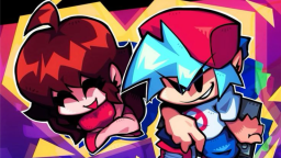 Friday Night Moddin' Community Discord Server Banner