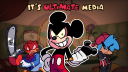 Friday Night Moddin' Community Discord Server Banner