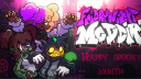 Friday Night Moddin' Community Discord Server Banner