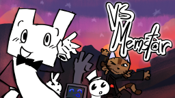 Friday Night Moddin' Community Discord Server Banner