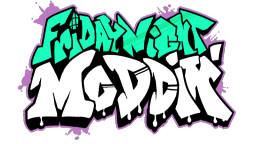 Friday Night Moddin' Community Discord Server Banner