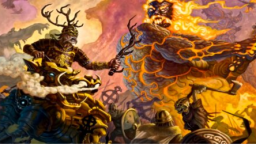 ENCERRADO Discord Server Banner