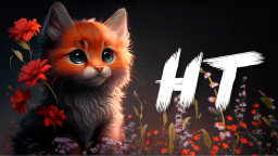 Homey Temple 🌼 Discord Server Banner