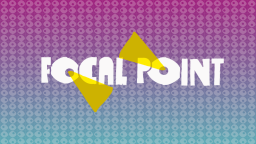 Focal Point with C. London Discord Server Banner
