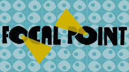 Focal Point with C. London Discord Server Banner