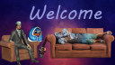 Hen House Discord Server Banner