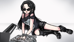 Tya Edros Gaming Discord Server Banner