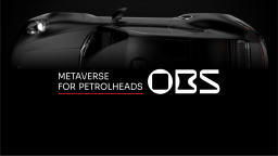OBS World Discord Server Banner