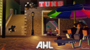 Arsenal High Levels Discord Server Banner
