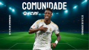 Comunidade de EA FC 🇧🇷 Discord Server Banner