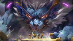 Dofus Discord Server Banner