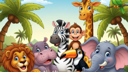 ZOO Discord Server Banner