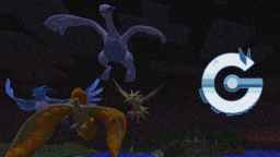 Generations Discord Server Banner