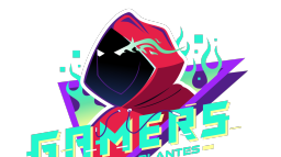 GAMERS LATAM Discord Server Banner