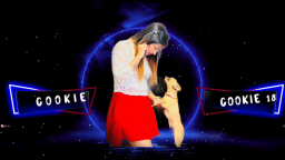 COOKIE'S FAMILY Discord Server Banner