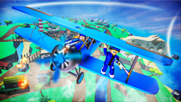 Base Battles Discord Server Banner