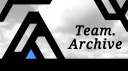 Team. Archive Discord Server Banner