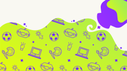 Elixir Lab Discord Server Banner