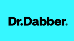 Dr. Dabber Community Discord Server Banner