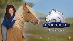 Unbridled Discord Server Banner