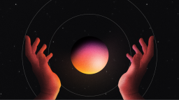 Planet Roonie Discord Server Banner