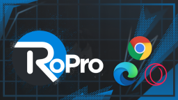 RoPro Roblox Extension Discord Server Banner