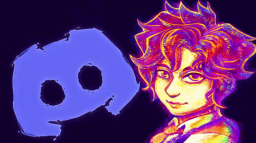 Atelie da Replai Discord Server Banner