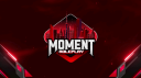 MomentRP - Whitelisted Discord Server Banner