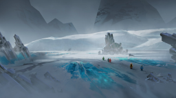 LEGO Ninjago Discord Server Banner