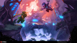 LEGO Ninjago Discord Server Banner