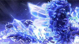 Kaiju Paradise Discord Server Banner