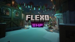 FLEXO HANGOUT OFFICIAL Discord Server Banner