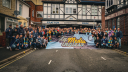 La Media Inglesa Discord Server Banner
