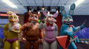 Hywel Playz Official Discord Server Banner