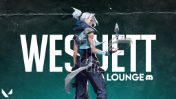 WestJett Lounge Discord Server Banner