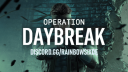 Rainbow Six Discord Server Banner