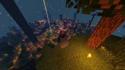 Minecraft Curios Discord Server Banner