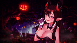 Asteria's Planet Discord Server Banner