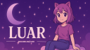 Luar 💟 Discord Server Banner