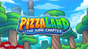 Pizzaland Roleplay Discord Server Banner
