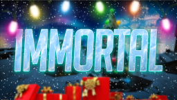 Immortal Discord Server Banner