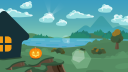 L o c k d o w n Discord Server Banner
