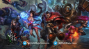 𝕎𝕀𝕃𝔻 ℝ𝕀𝔽𝕋 𝕀𝕋𝔸𝕃𝕀𝔸 Discord Server Banner