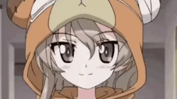 Anime Discord Server Banner