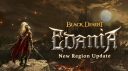 Black Desert NA/EU PC Discord Server Banner