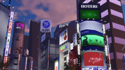 City Airways Discord Server Banner