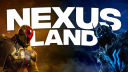 Nexus Land Discord Server Banner