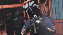 LSPDFR-TS Discord Server Banner