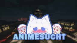 AnimeSucht.com Discord Server Banner