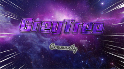 GreyTree Discord Server Banner